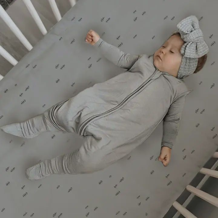 Footie Sleep Bag 2.5 TOG