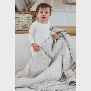 Cloud Blanket / Mini 1.0 TOG