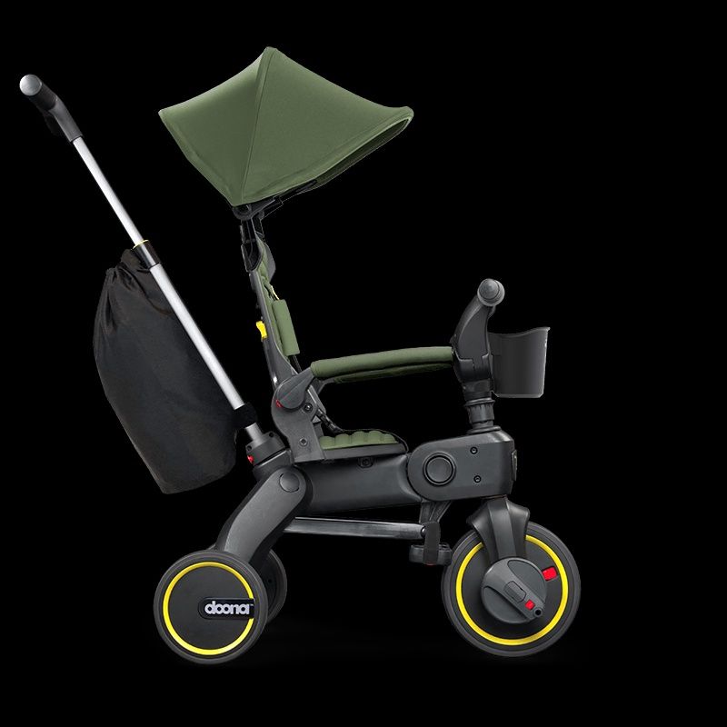 Liki Trike S3