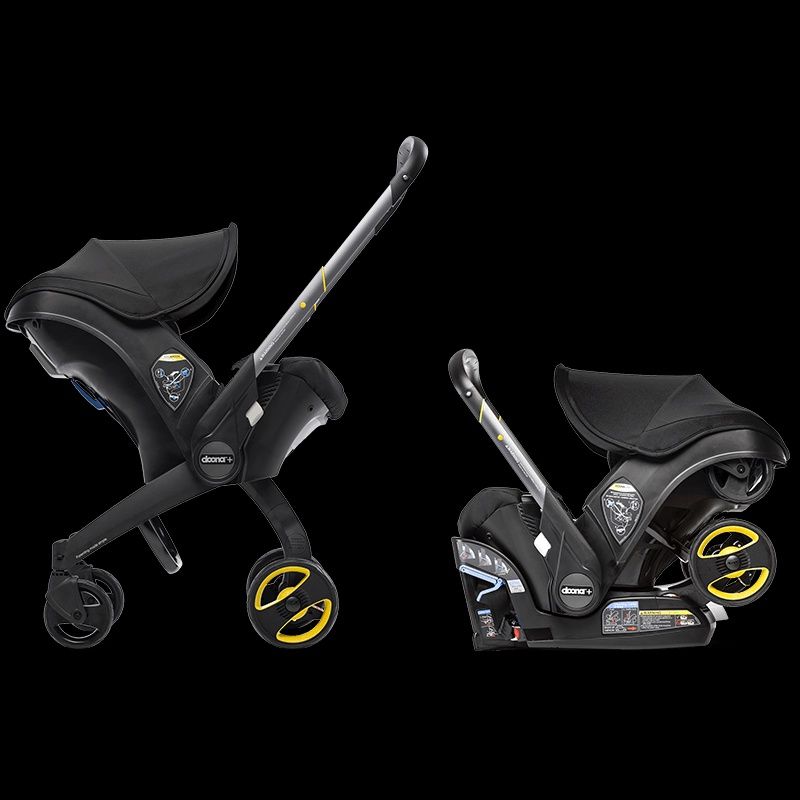 Doona Infant Car Seat + Latch Base