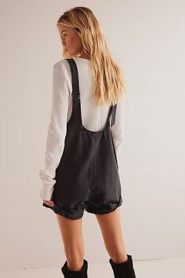 High Roller Shortall