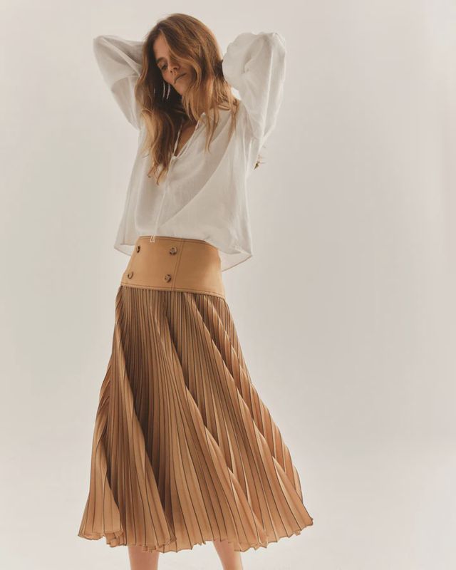 Estelle Skirt
