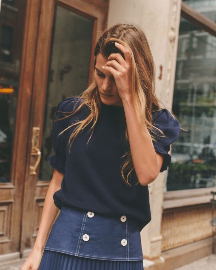 Fallon Top