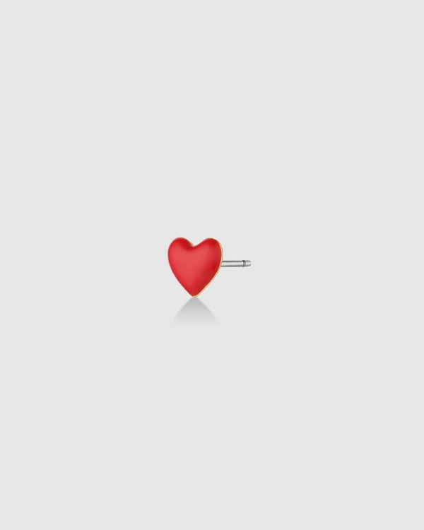 Amour Single Stud