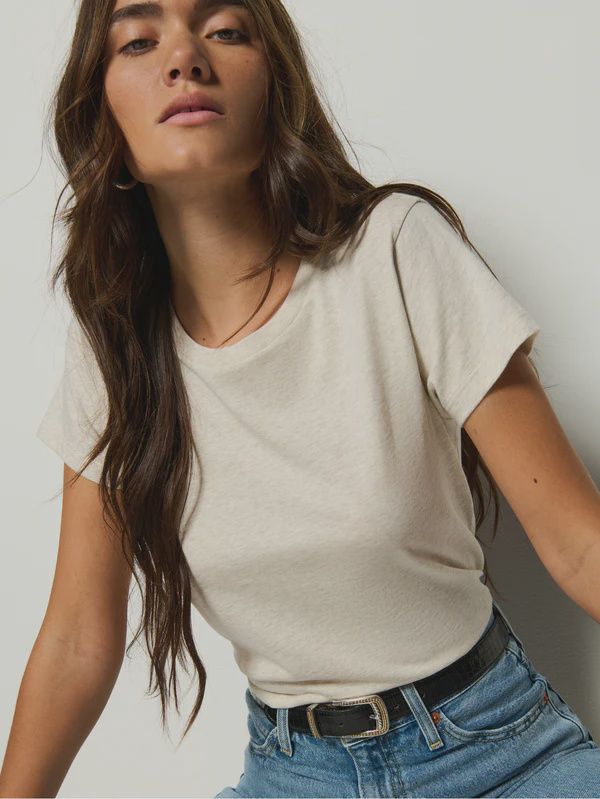 Goldie Tee