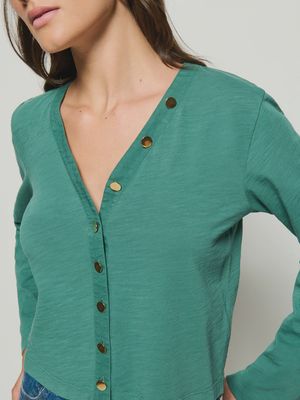 Marlowe Long Sleeve Shirt