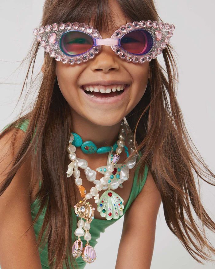 Super Goggles