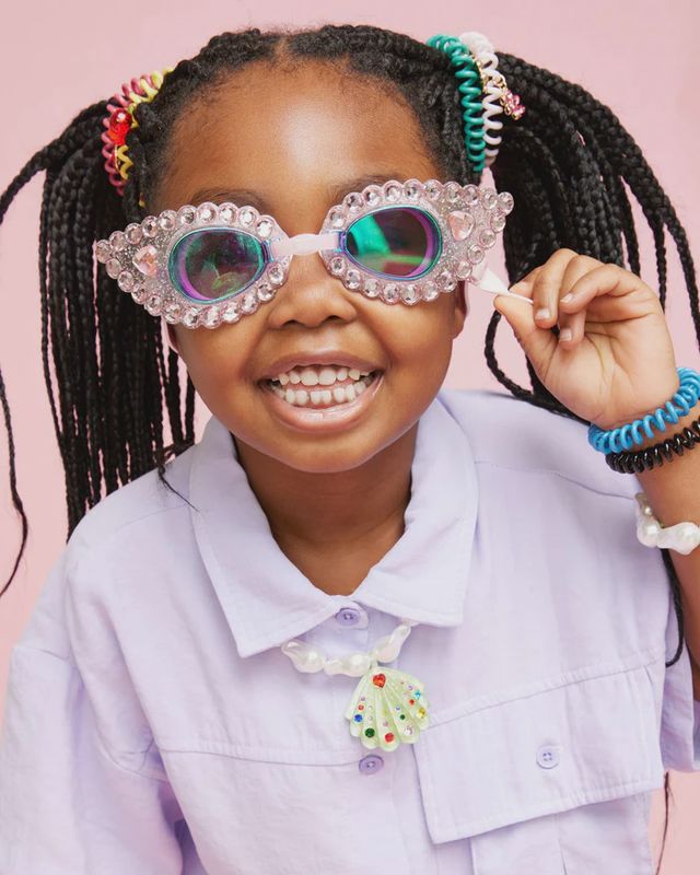 Super Goggles