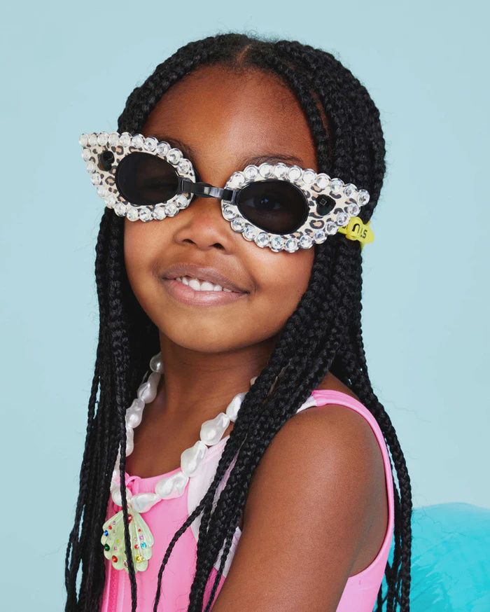 Born to Be Wild Goggles