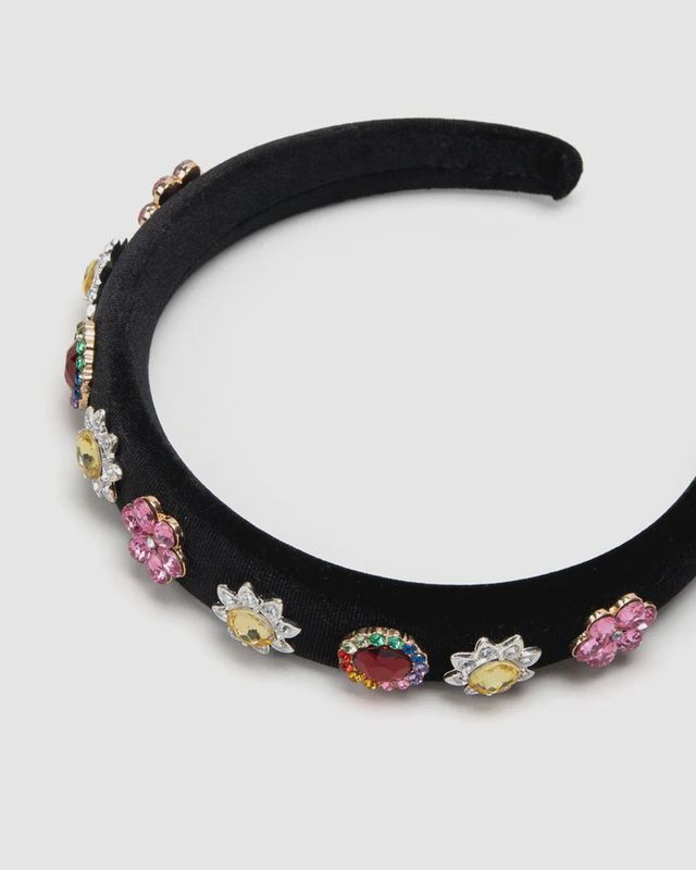 Fashion Week Headband