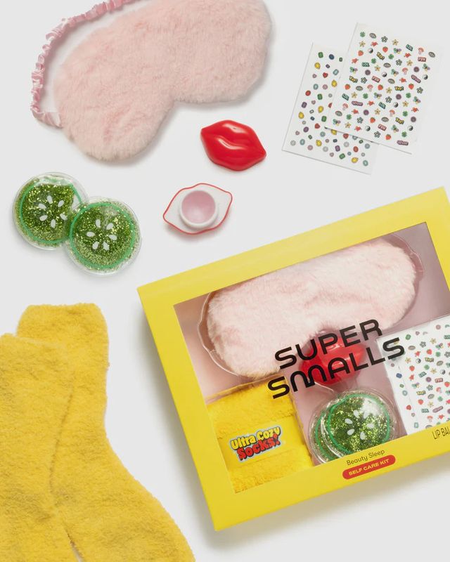 Self Care Beauty Kit