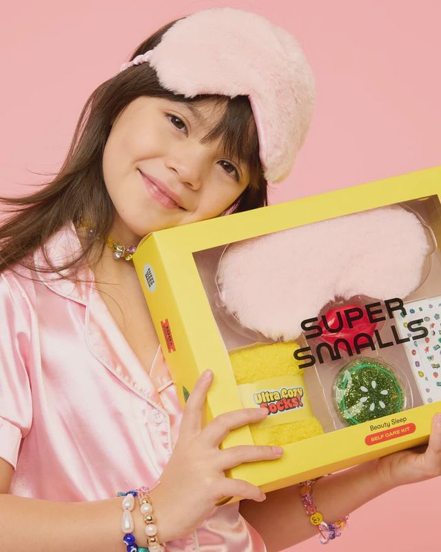 Self Care Beauty Kit