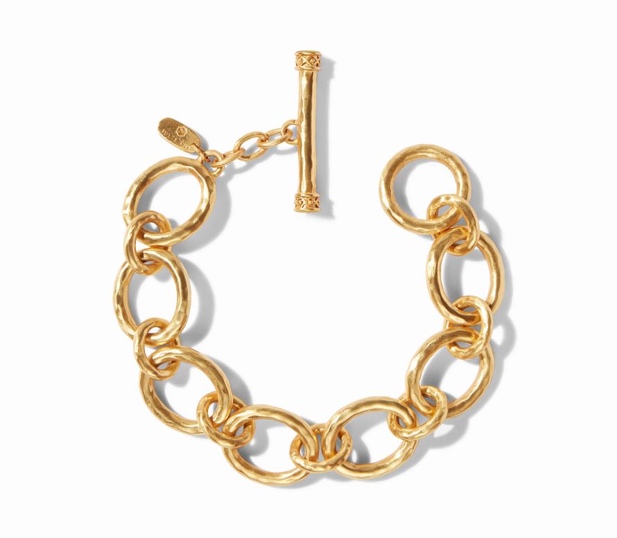 Catalina Demi Link Bracelet