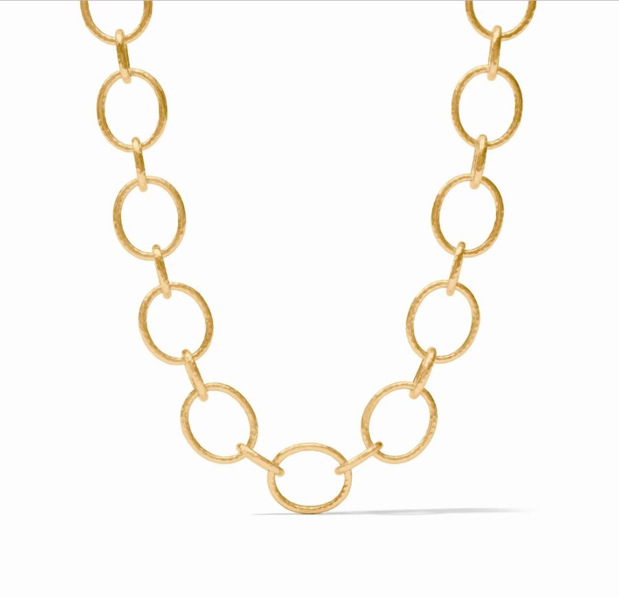 Catalina Light Link Necklace