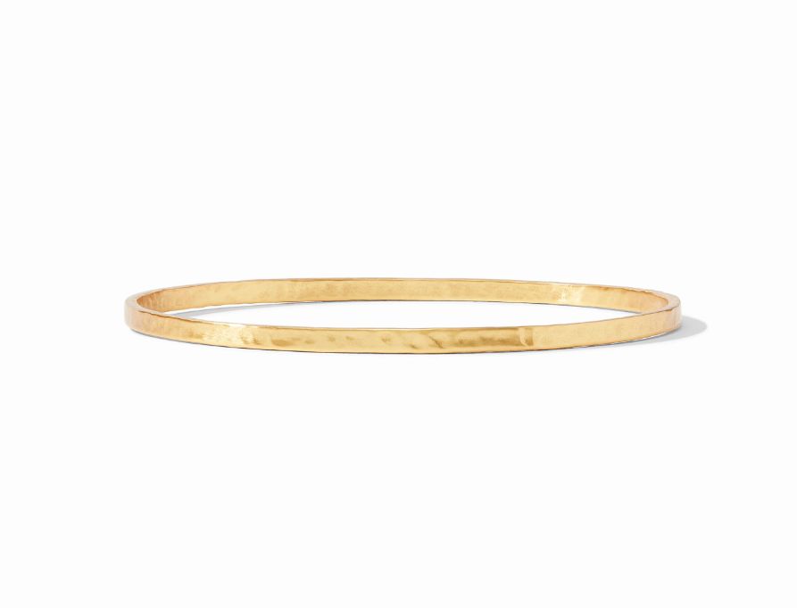 Crescent Bangle