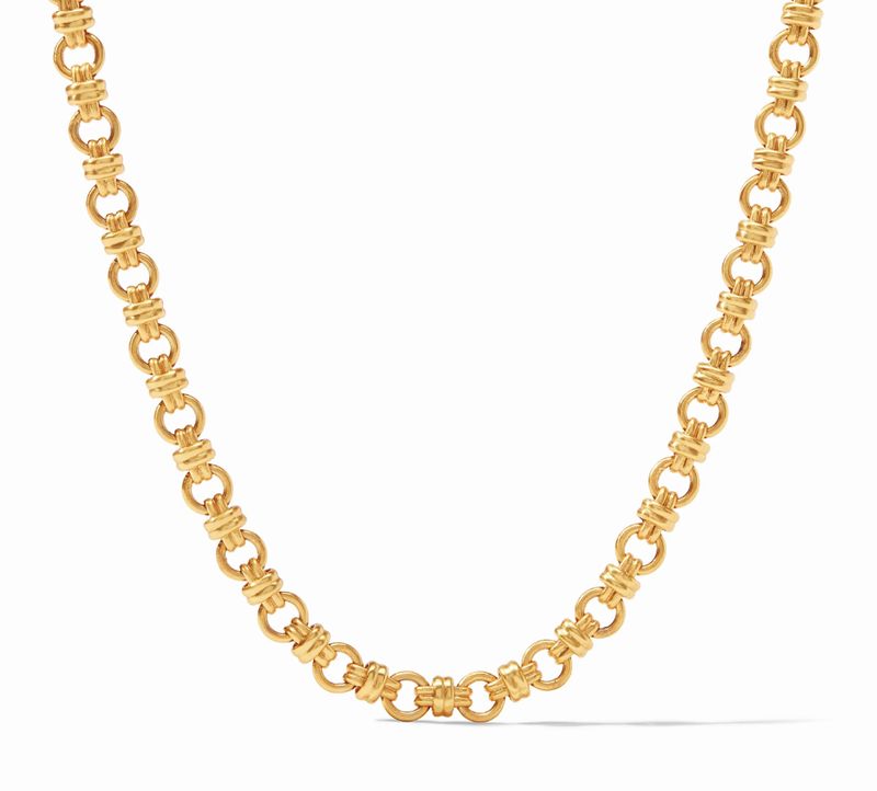 Esme Link Necklace