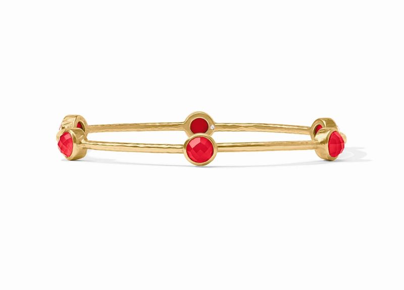 Milano Luxe Bangle