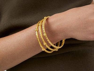 Savannah Bangle