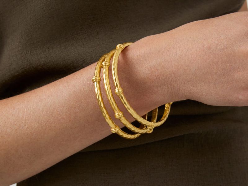 Savannah Bangle