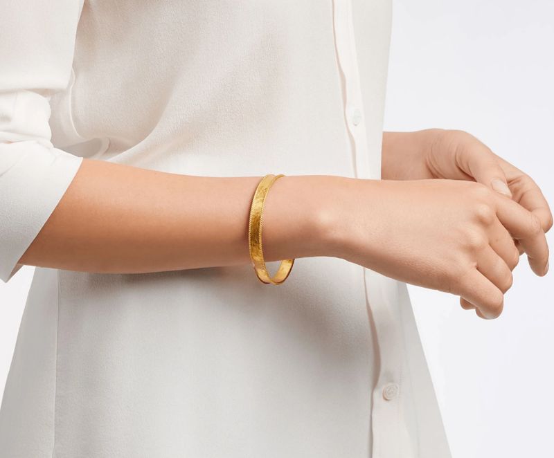 Savoy Bangle - M