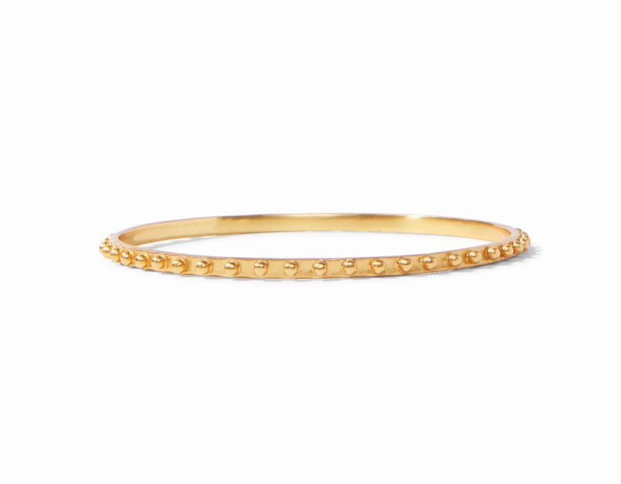 SoHo Bangle-Gold