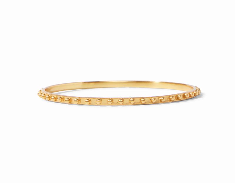 SoHo Bangle-Gold
