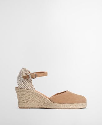 Elder Espadrille Wedges