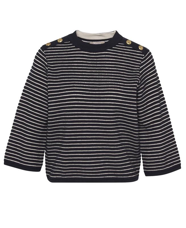 Macy Knitted Jumper