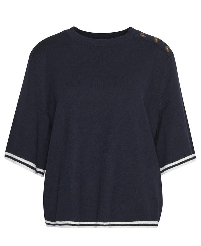 Genevive Knitted Jumper