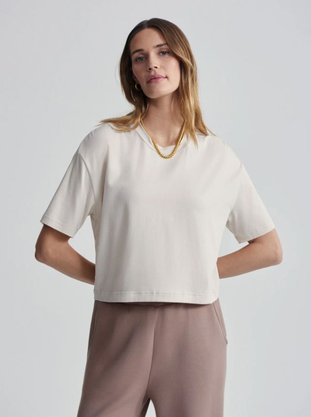 Venice Easy Tee