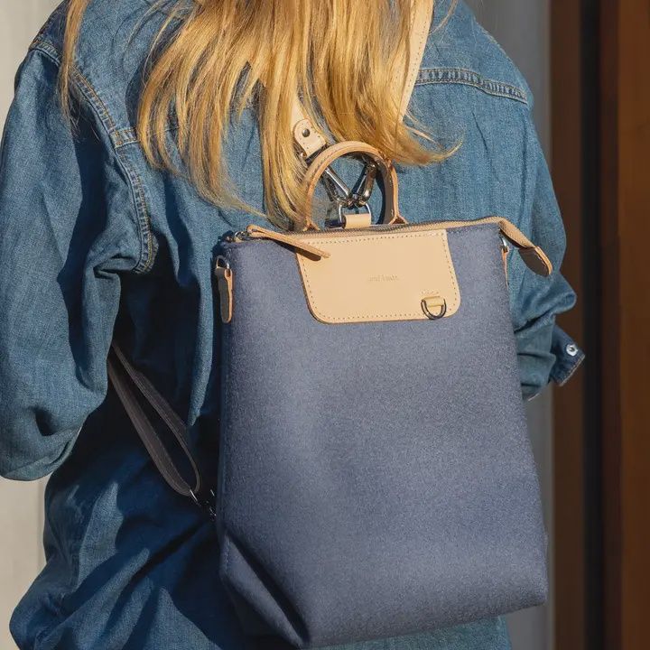 Bedford Backpack in Horizon