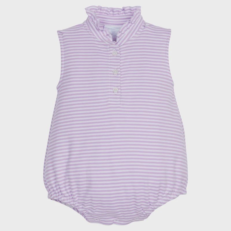 Sleeveless Hastings Bubble