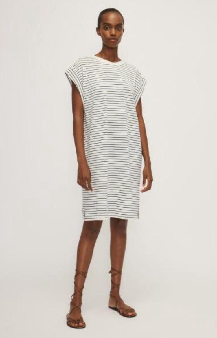Manila Dress