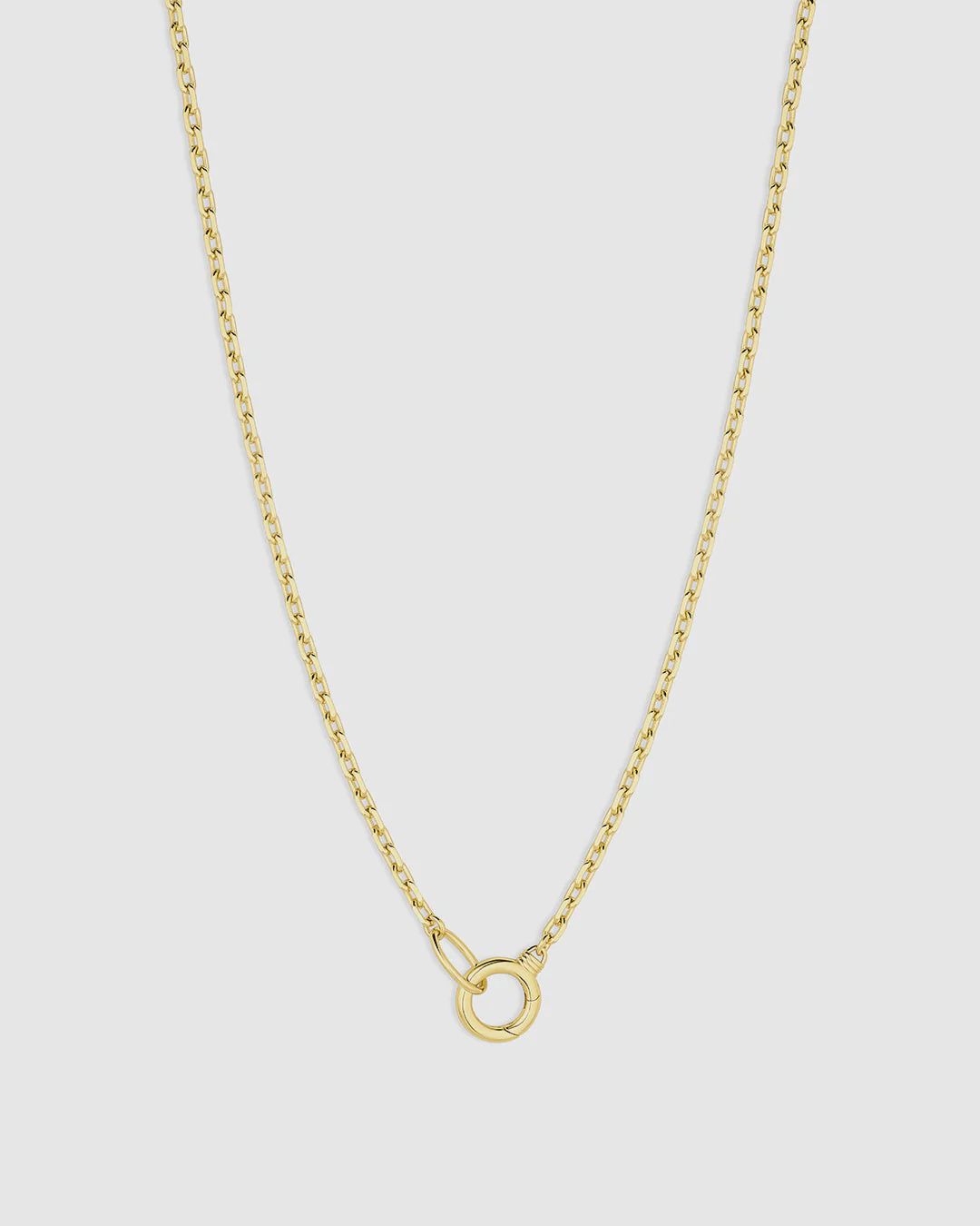 Asher Mini Necklace