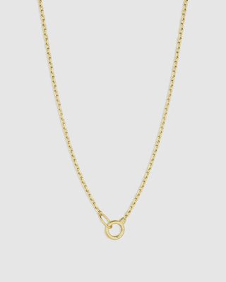 Asher Mini Necklace
