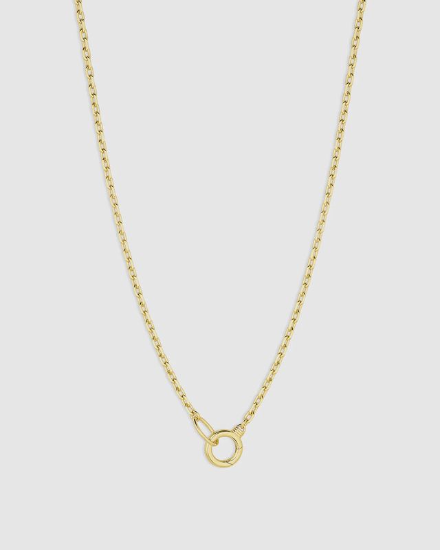 Asher Mini Necklace