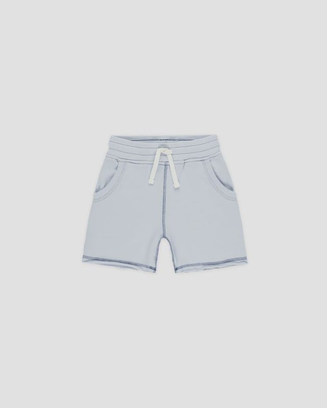 Ventura Short in Light Blue