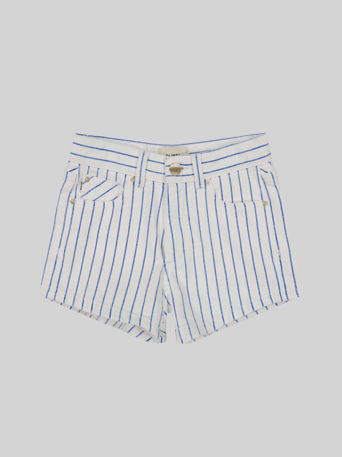 Lucy Shorts High Rise