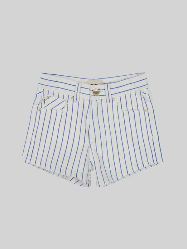 Lucy Shorts High Rise
