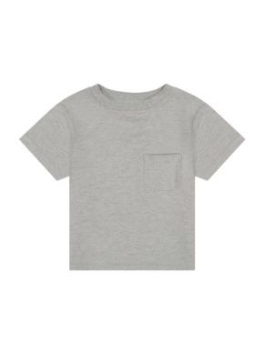 Girls Short Sleeve Tee