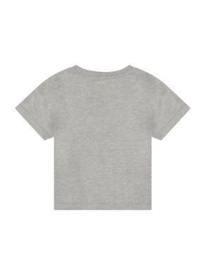 Girls Short Sleeve Tee