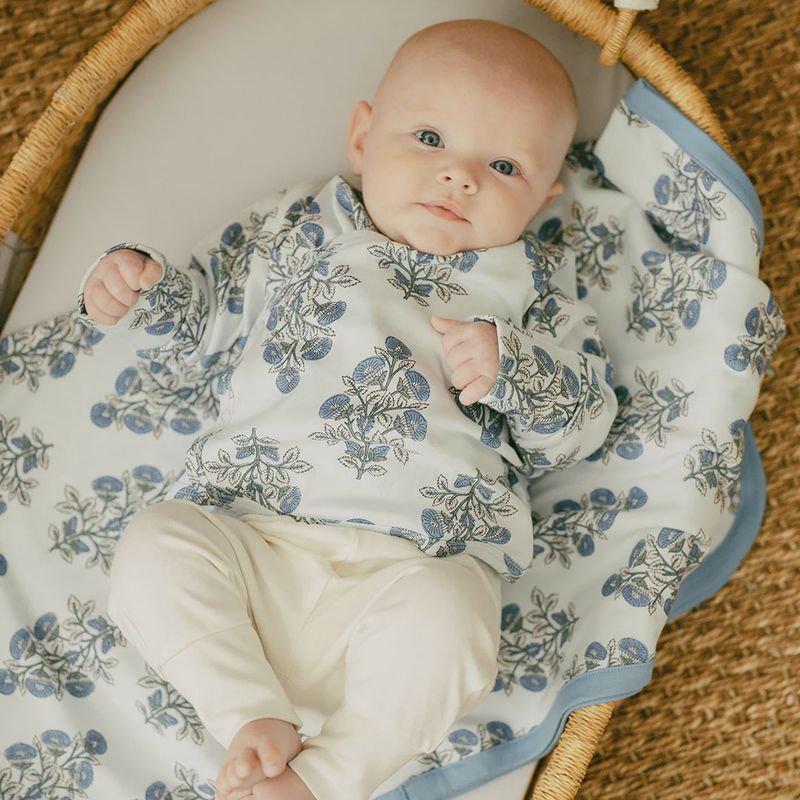Nesting Box Baby Take Home Set