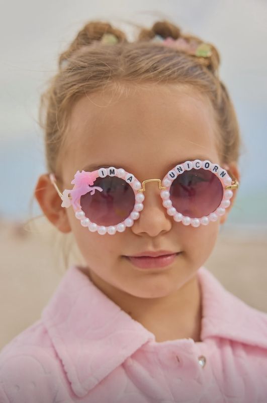 I'm A Unicorn Sunglasses