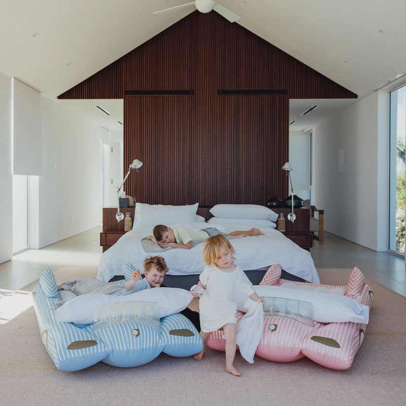 Kids Air Mattress