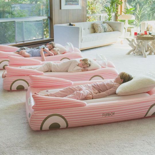 Kids Air Mattress