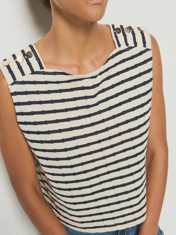 Bettina Tank