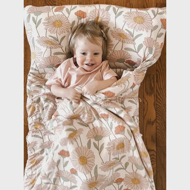 Kids Nap Mat