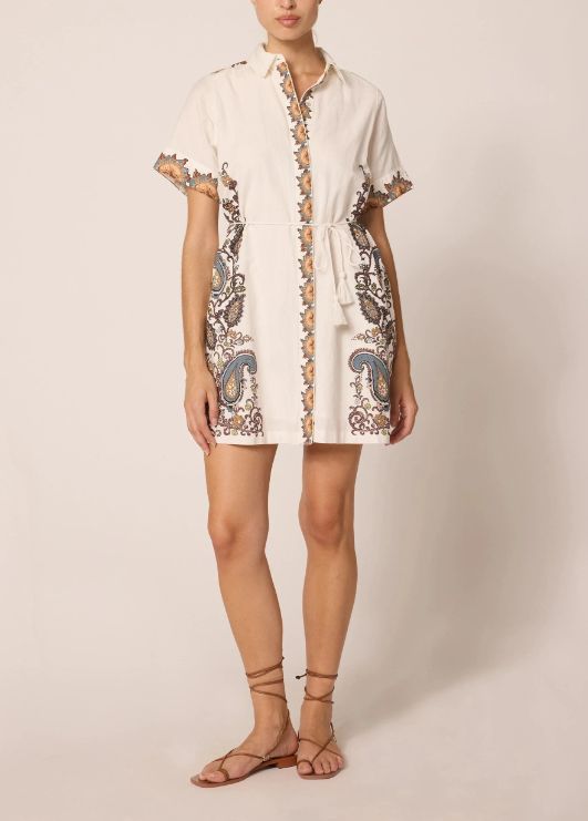 Anahita Mini Dress