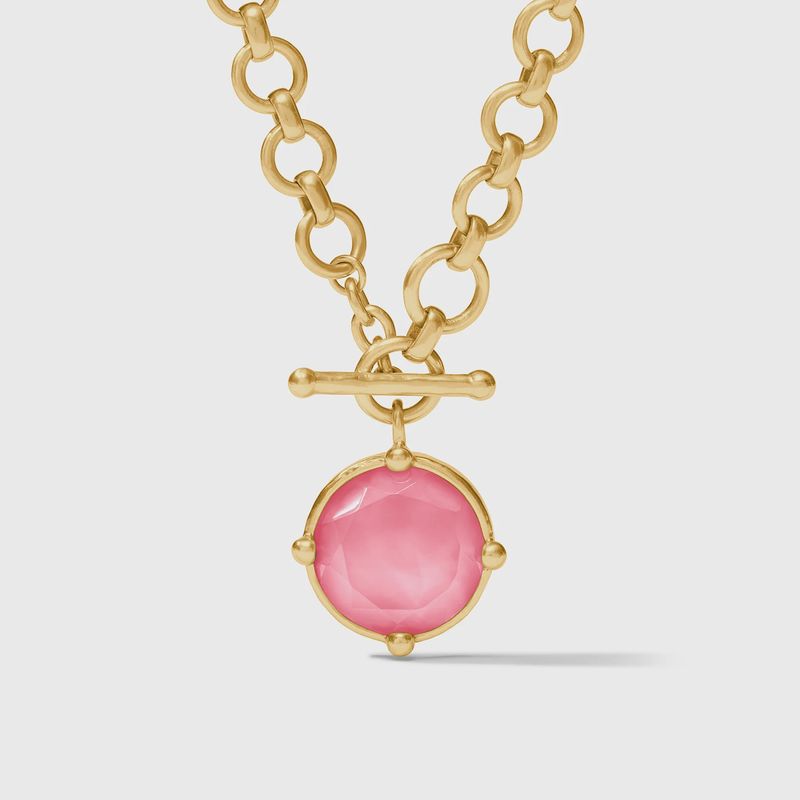 Honeybee Demi Necklace