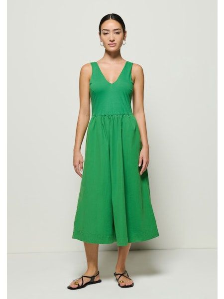 Daria Tank Dress